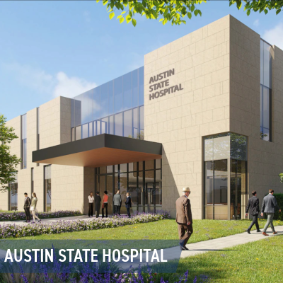 Austin State Hospital