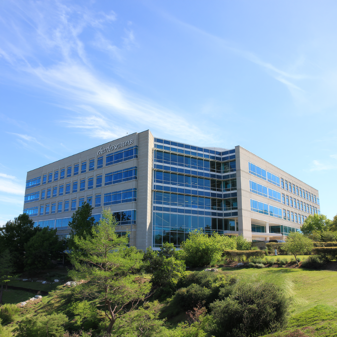 Austin Corporate Campus