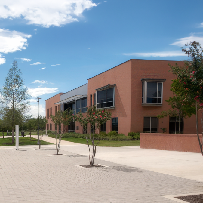 Career Technology Building