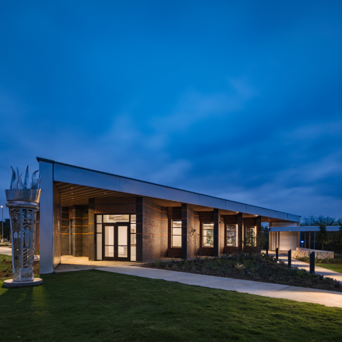 Nighthawk Legacy Center — photo 1 of 2