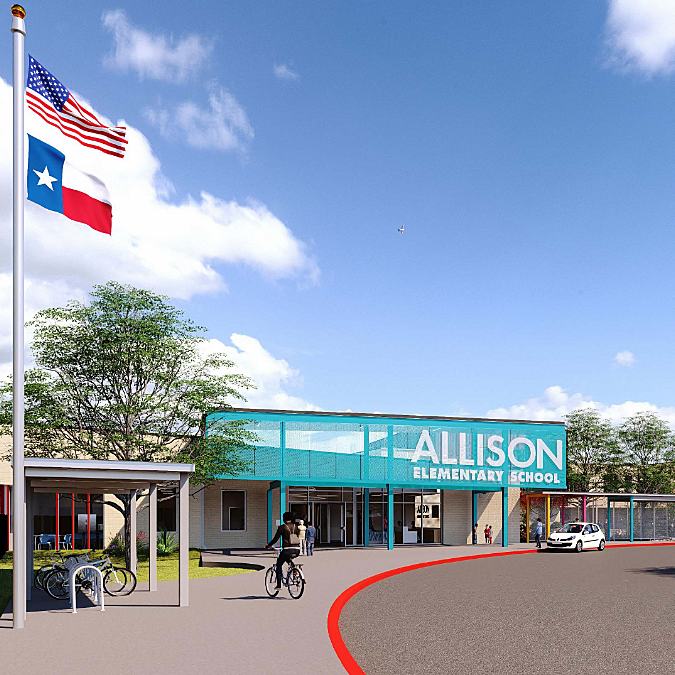 Allison Elementary School