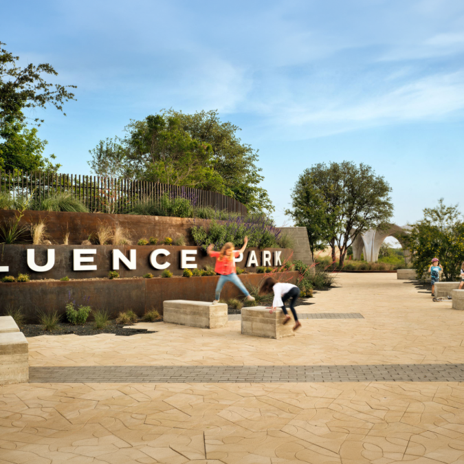 Confluence Park