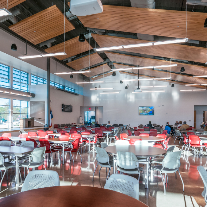 Northeast Senior Center