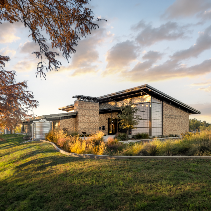 Walker Ranch Senior Center