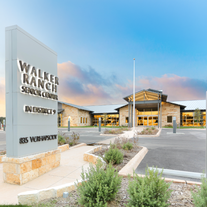 Bert Almaguer Dance Studio & Community Center