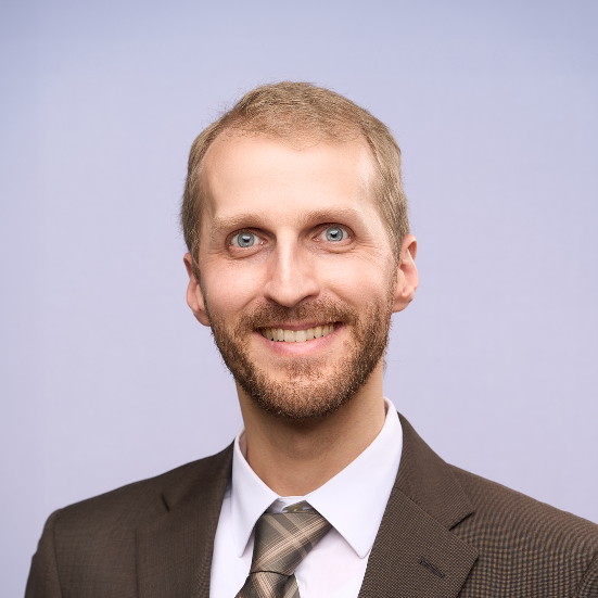 Joshua Baumgartner, PE