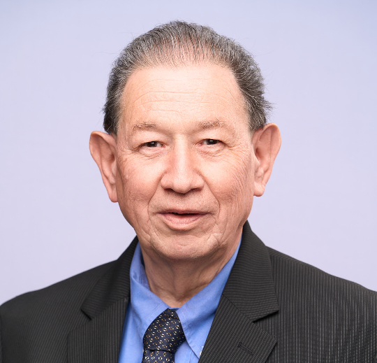 Raymond Ochoa