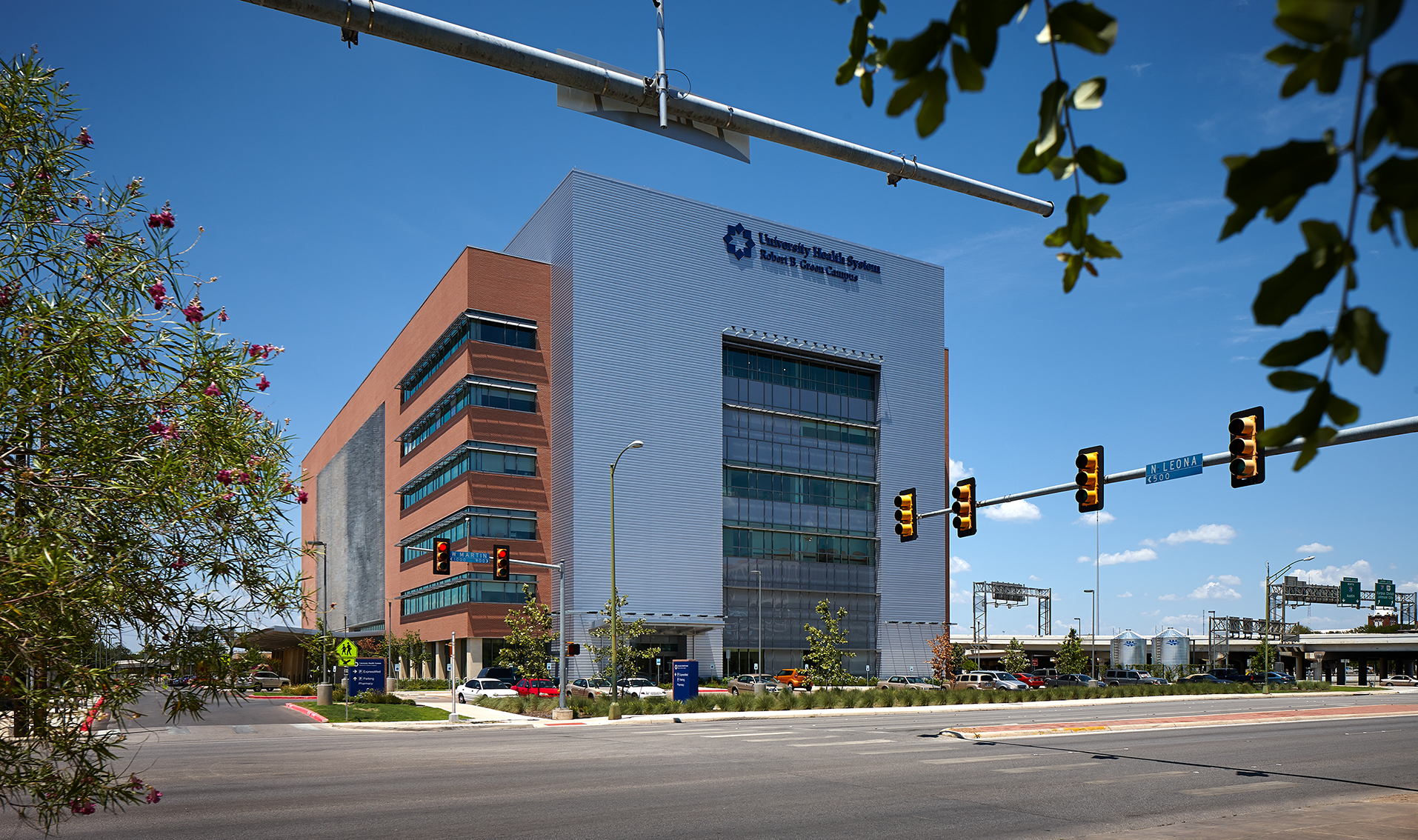 Healthcare projects